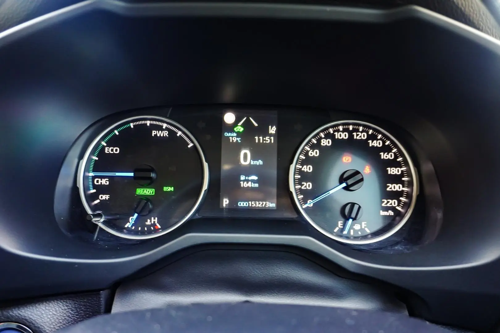 2021 Toyota RAV4 Gallery Image 18