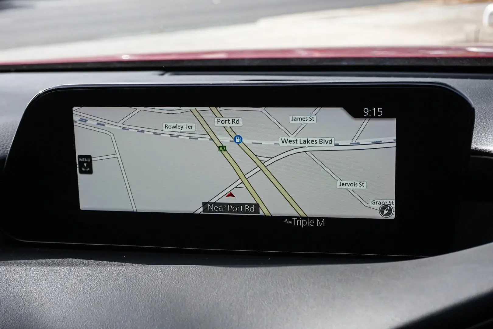 2021 Mazda 3 Gallery Image 24