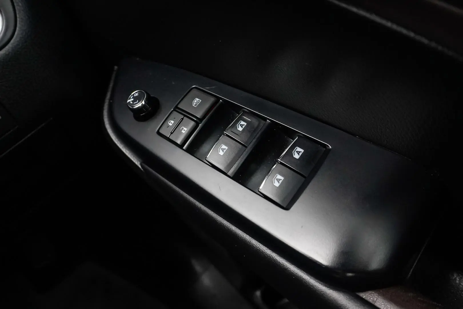 2018 Toyota Kluger Gallery Image 20