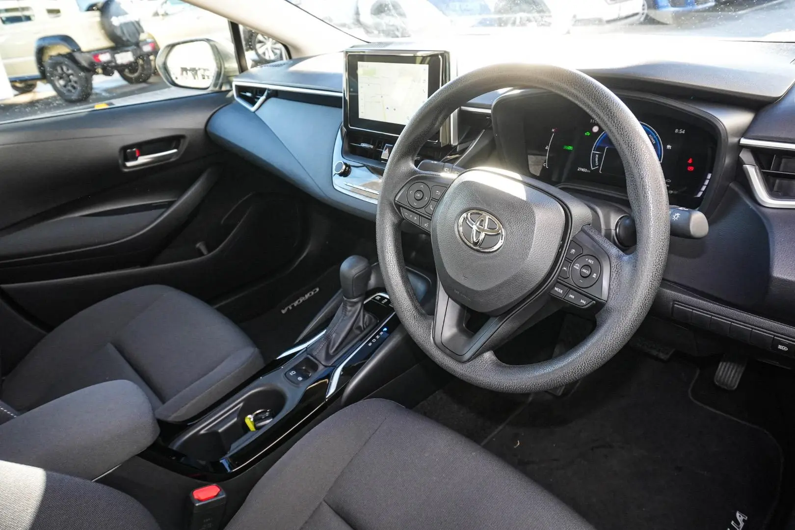 2024 Toyota Corolla Gallery Image 7