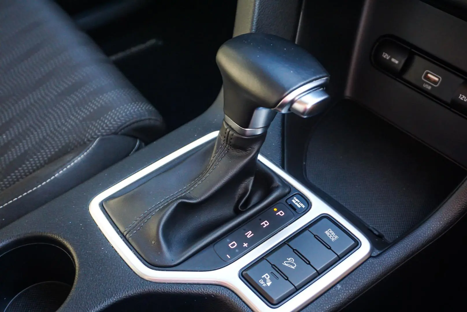2020 Kia Sportage Gallery Image 16