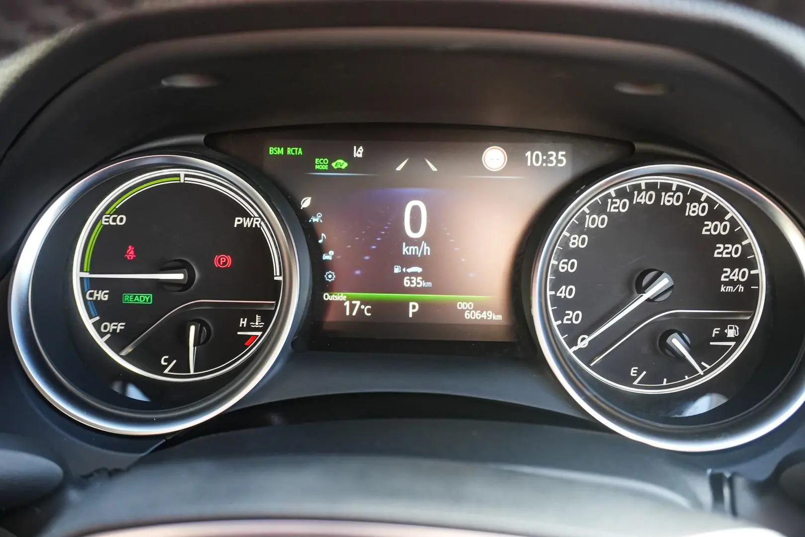 2022 Toyota Camry Gallery Image 18