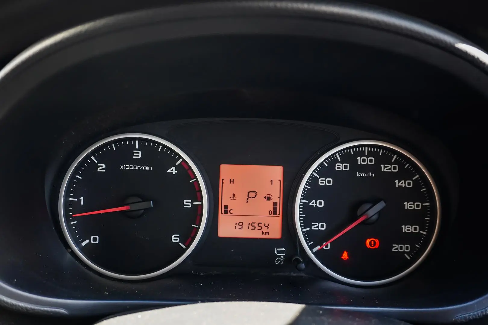 2017 Mitsubishi Triton Gallery Image 14