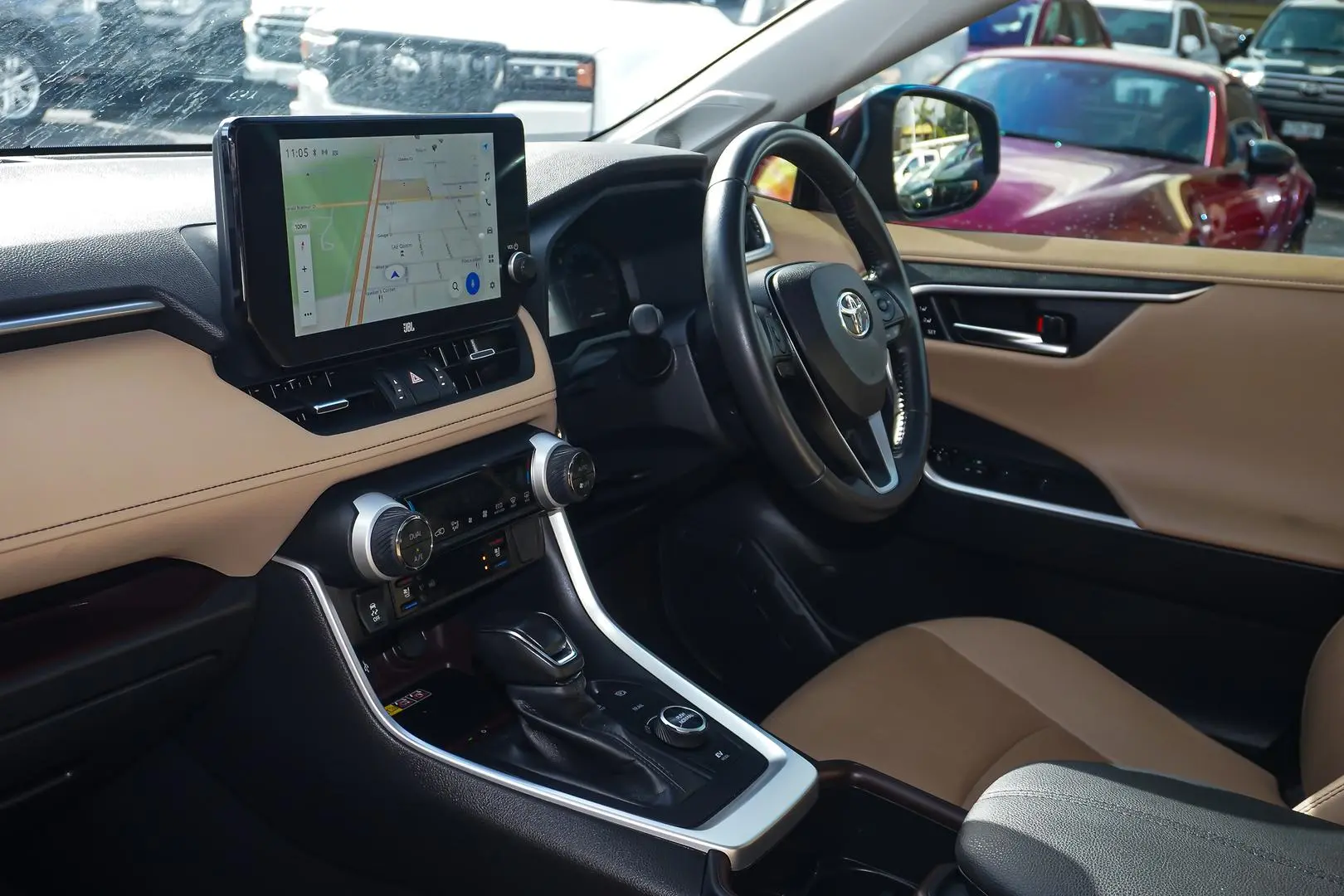 2024 Toyota RAV4 Gallery Image 10