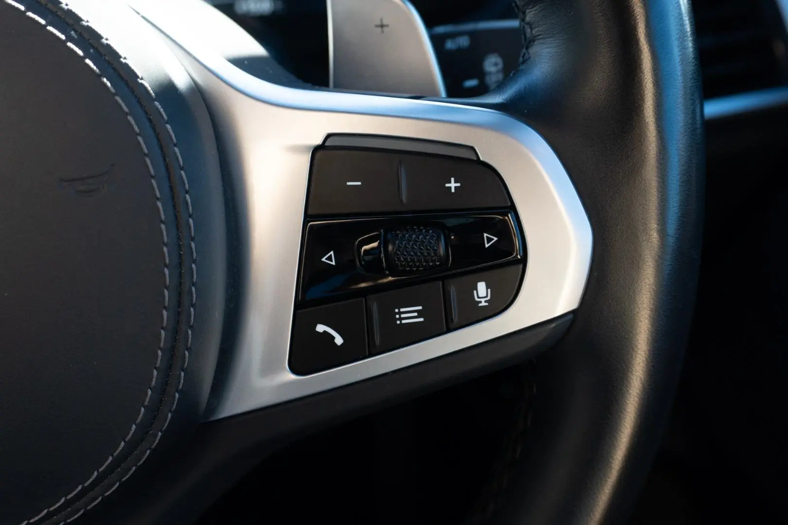 2022 BMW X5 Gallery Image 22