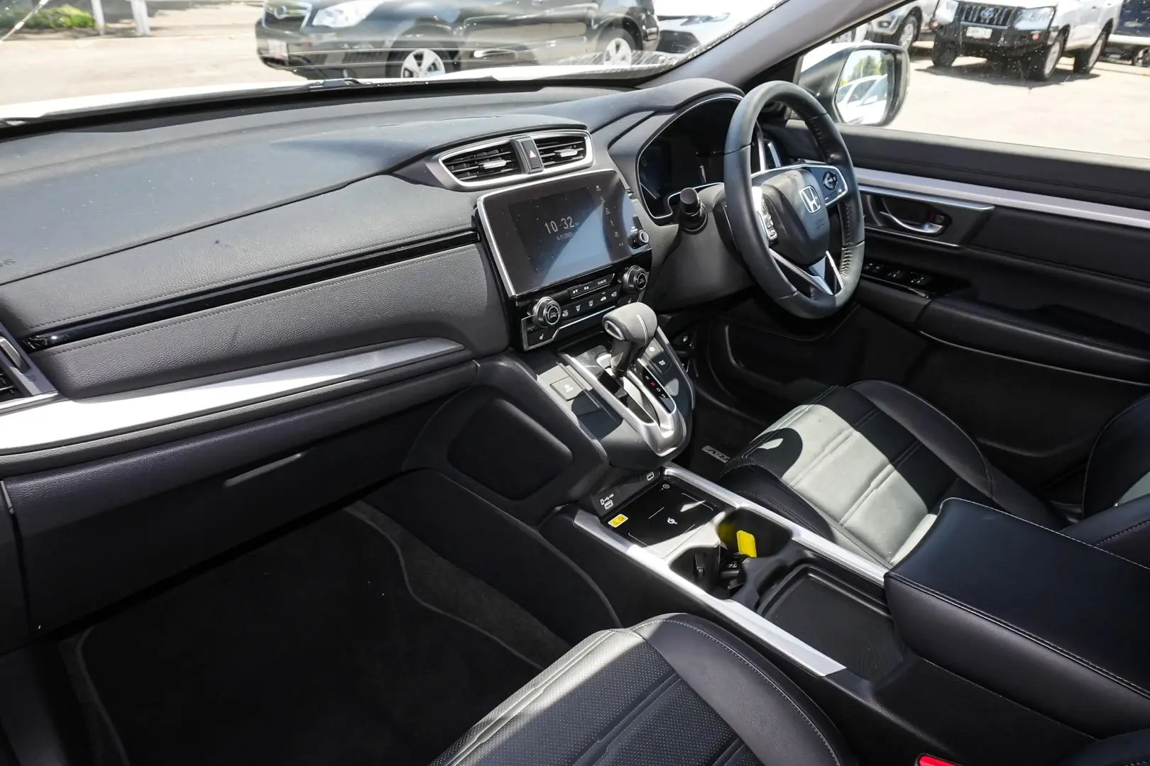 2023 Honda CR-V Gallery Image 10