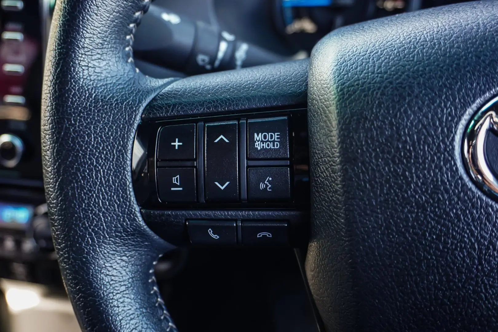 2022 Toyota Hilux Gallery Image 19