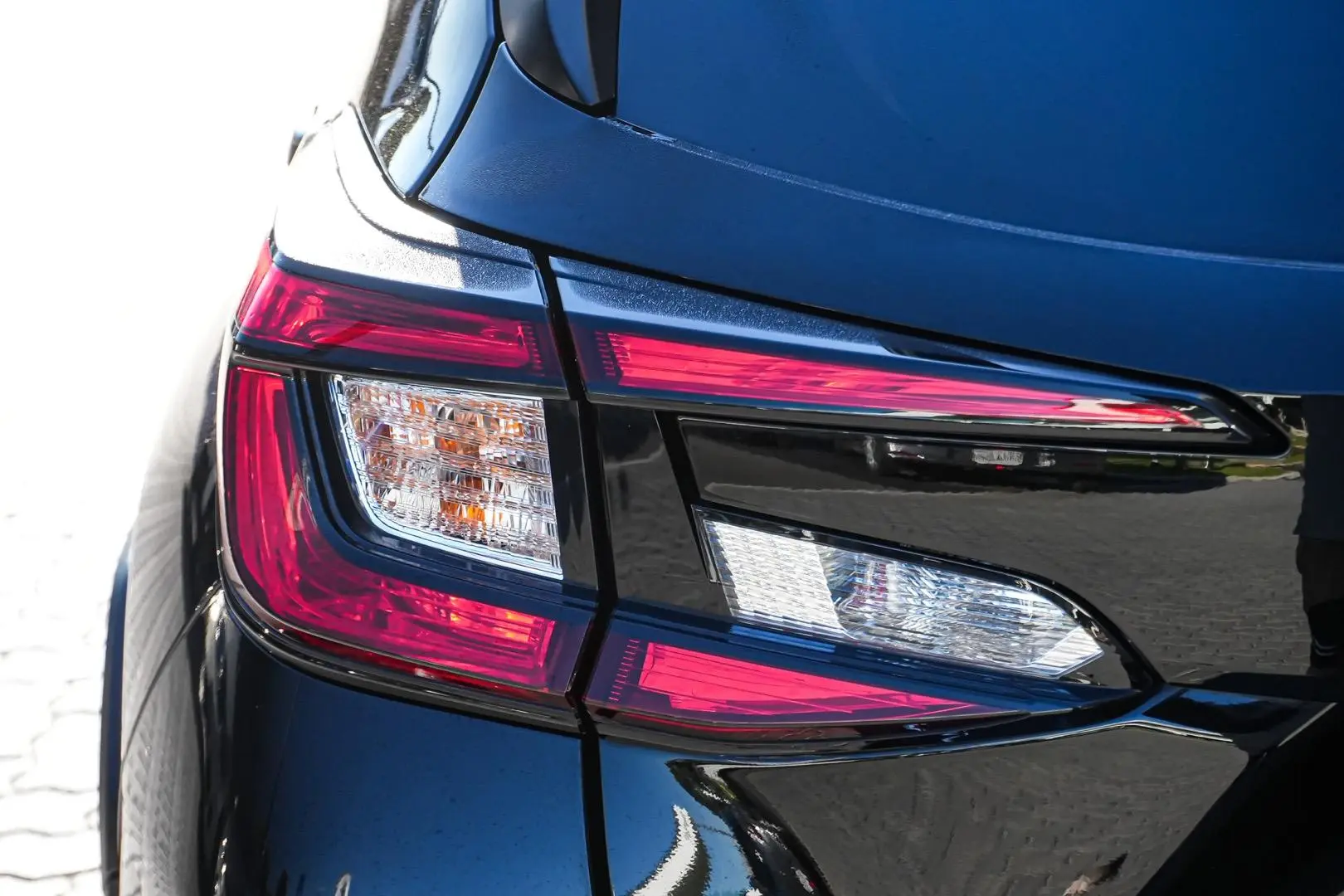 2023 Subaru Crosstrek Gallery Image 14