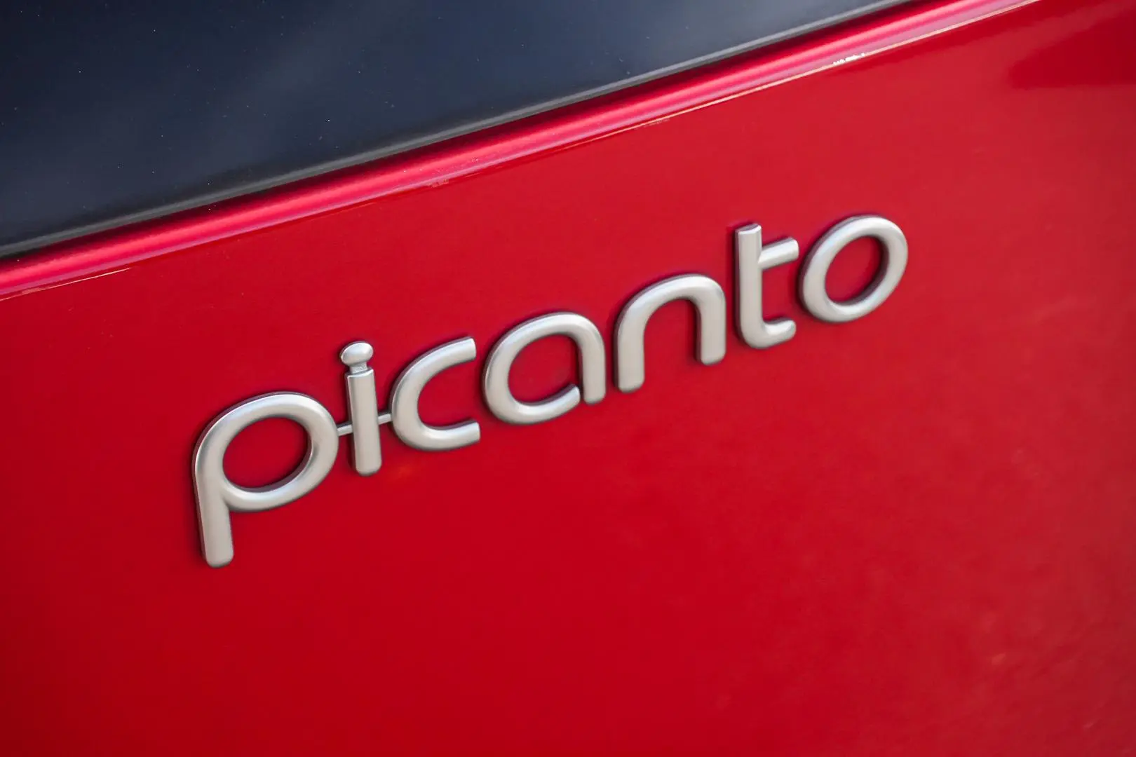 2022 Kia Picanto Gallery Image 9