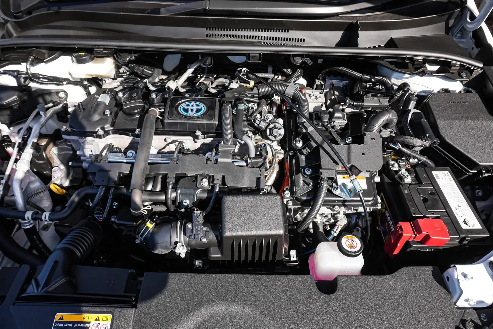 2023 Toyota Corolla Gallery Image 23