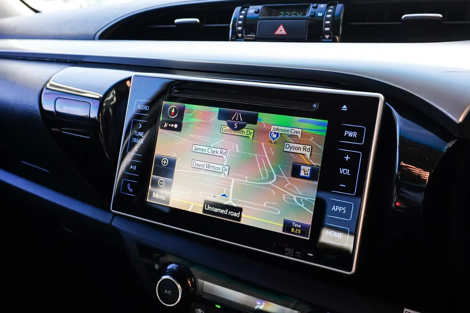 2019 Toyota Hilux Gallery Image 23