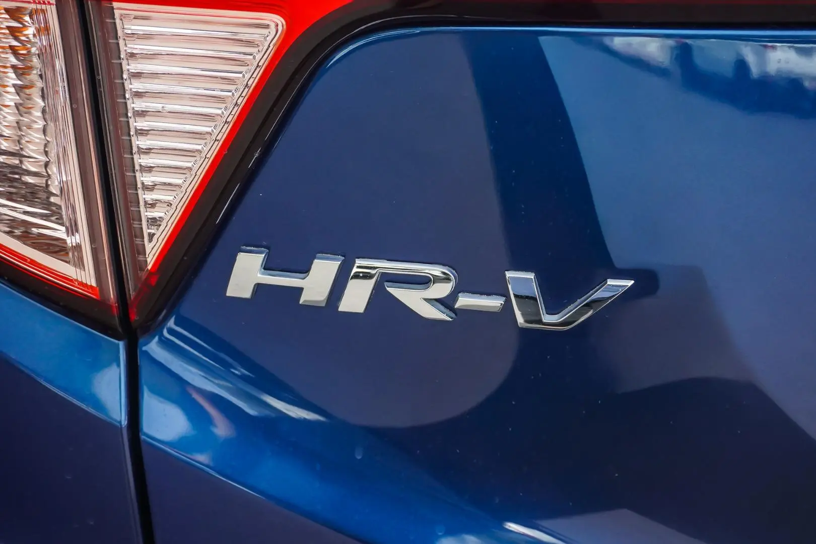 2015 Honda HR-V Gallery Image 15