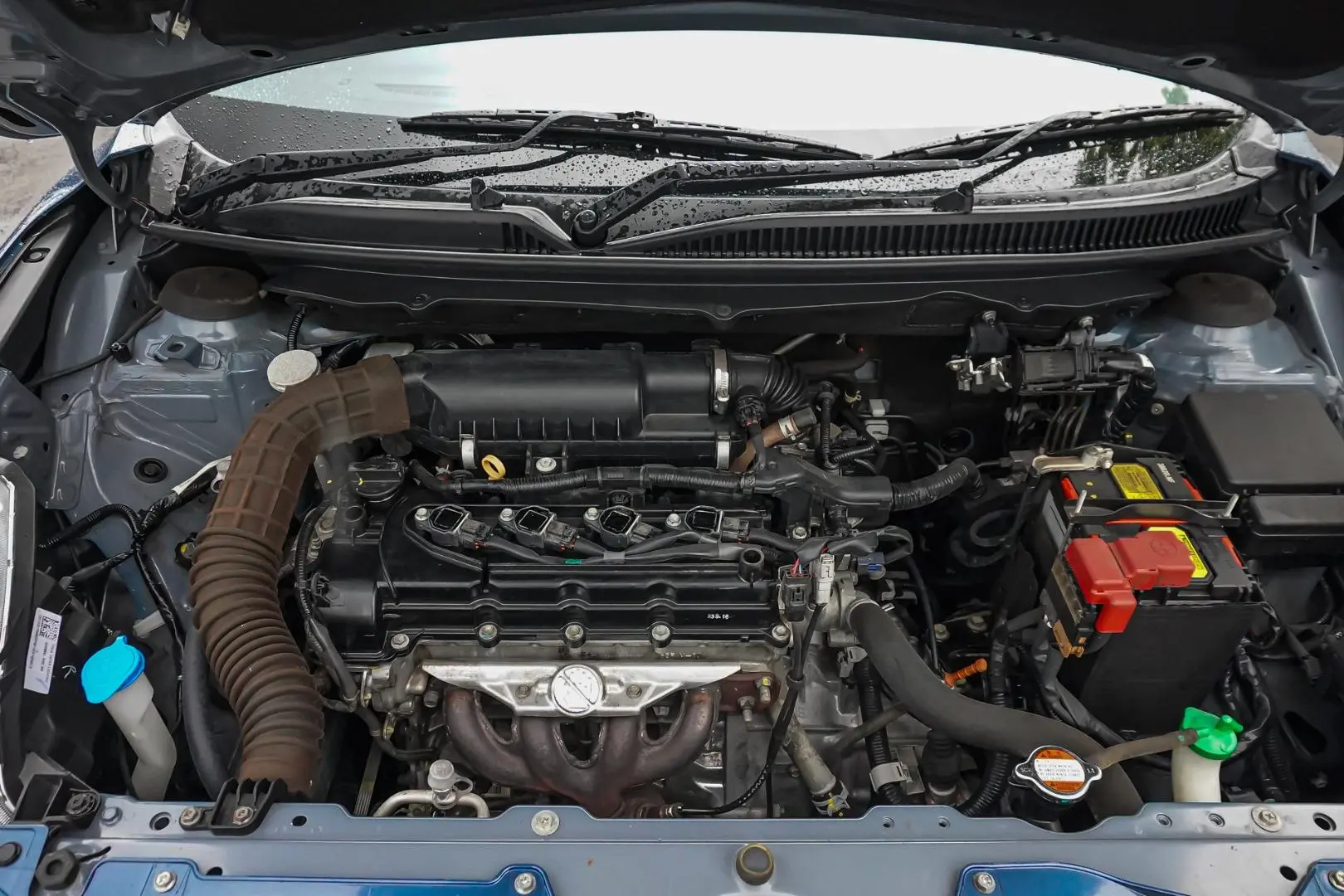 2019 Suzuki Baleno Gallery Image 23