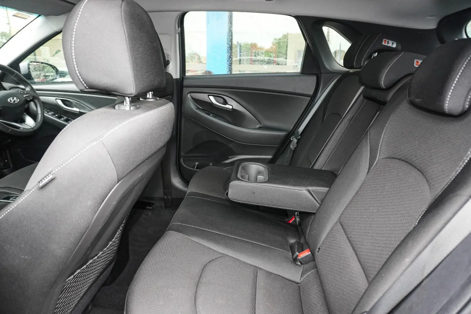 2021 Hyundai i30 Gallery Image 12