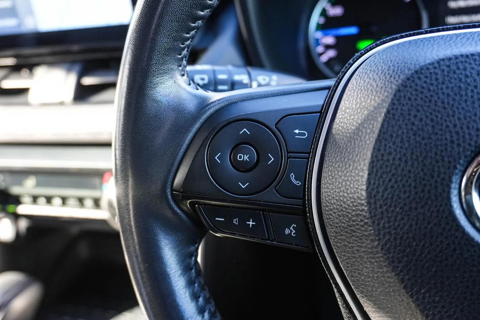2021 Toyota RAV4 Gallery Image 20