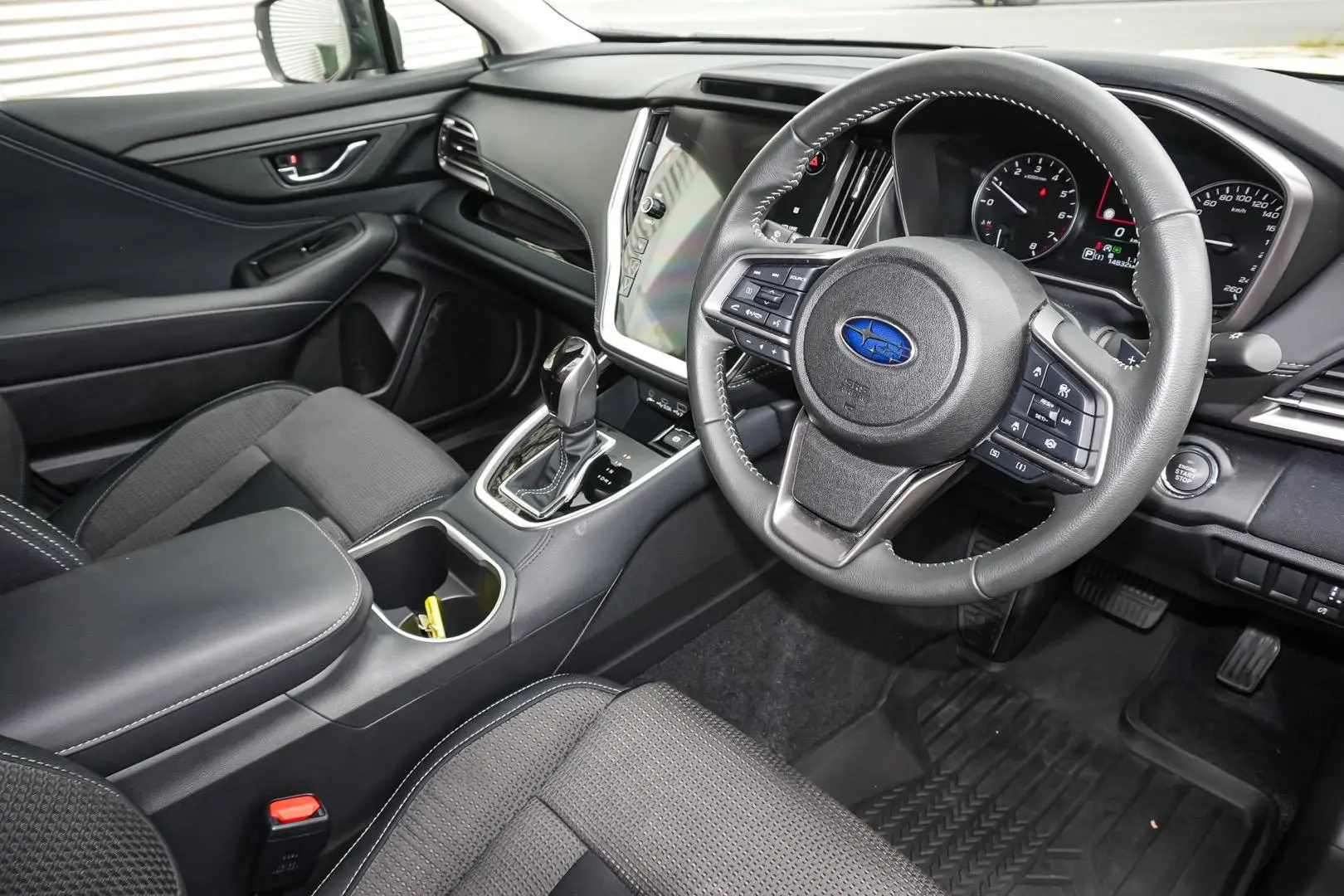 2023 Subaru Outback Gallery Image 6