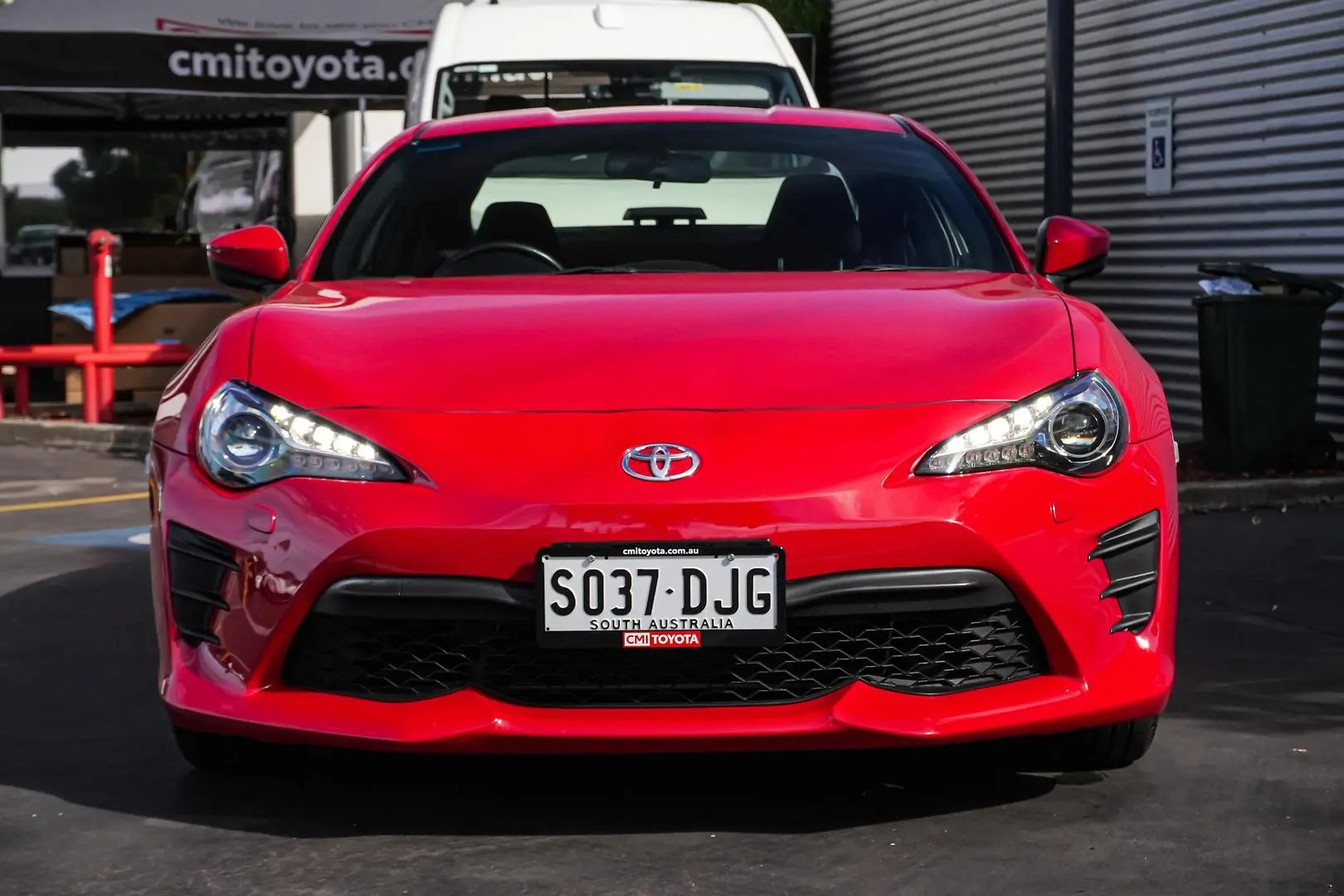 2020 Toyota 86 Gallery Image 5