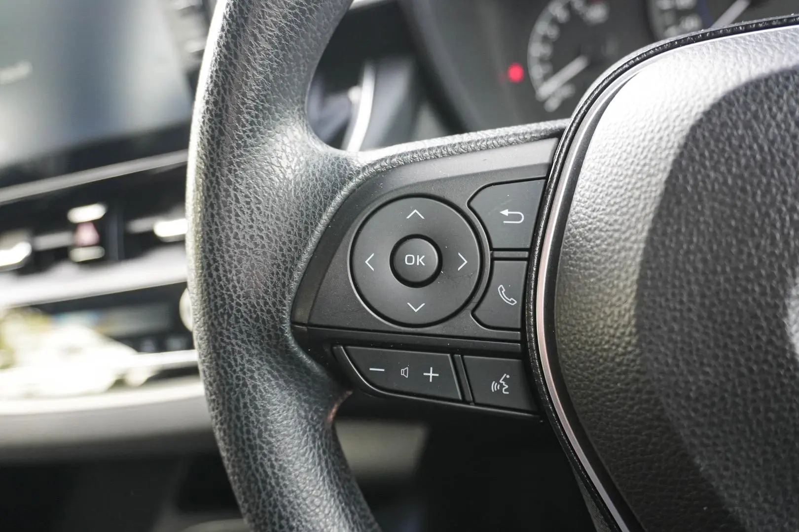 2021 Toyota Corolla Gallery Image 20