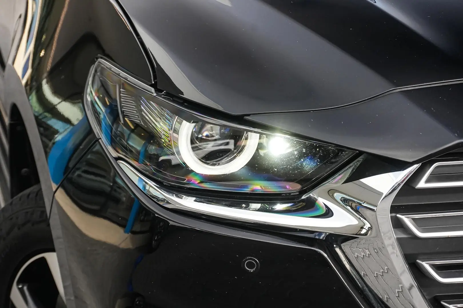 2022 Mazda BT-50 Gallery Image 7