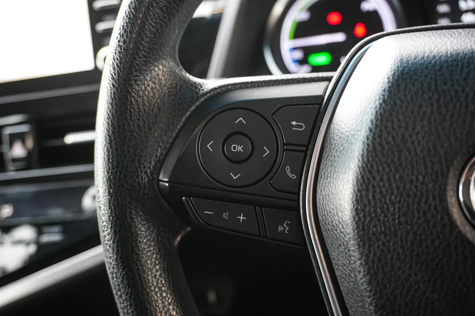 2021 Toyota Camry Gallery Image 20