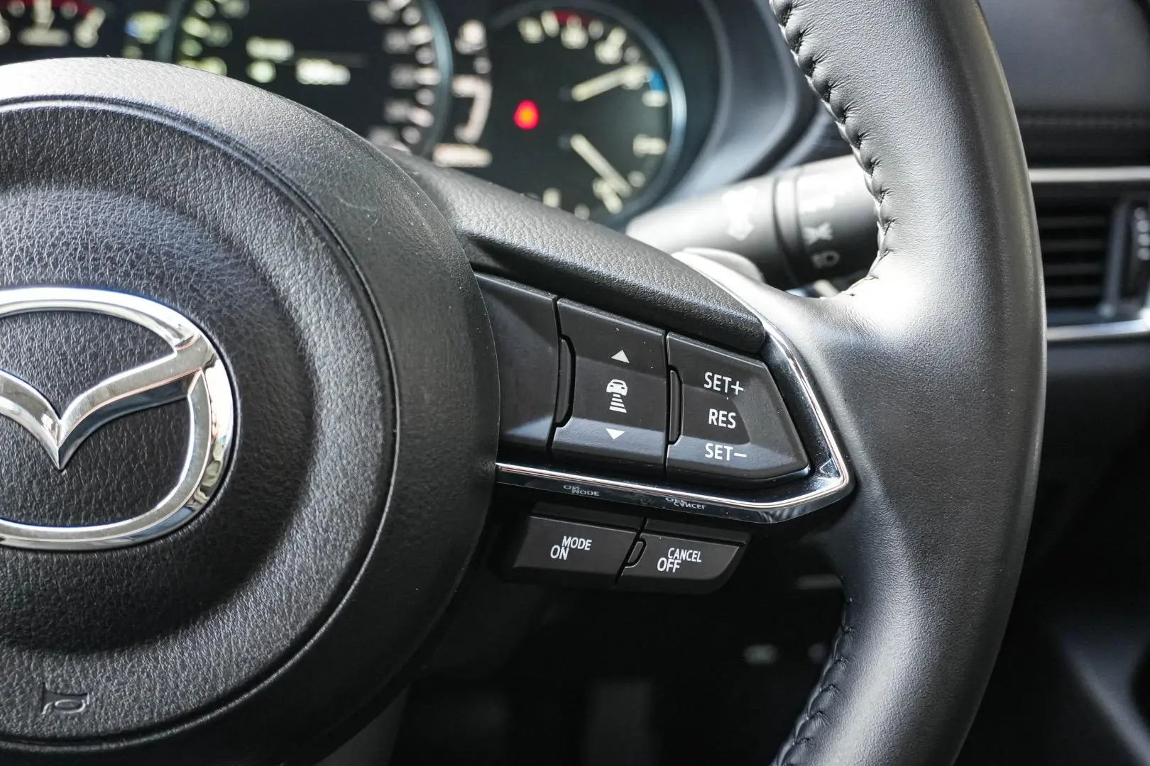 2024 Mazda CX-5 Gallery Image 21