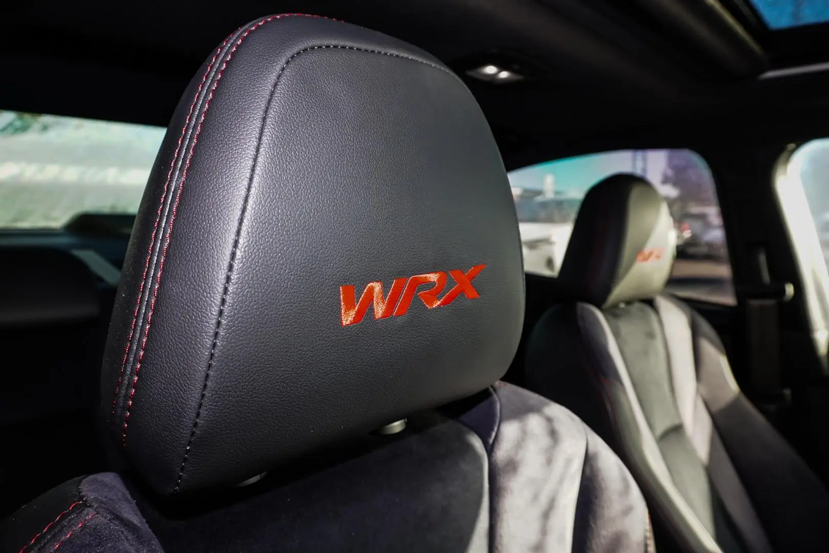 2023 Subaru WRX Gallery Image 9