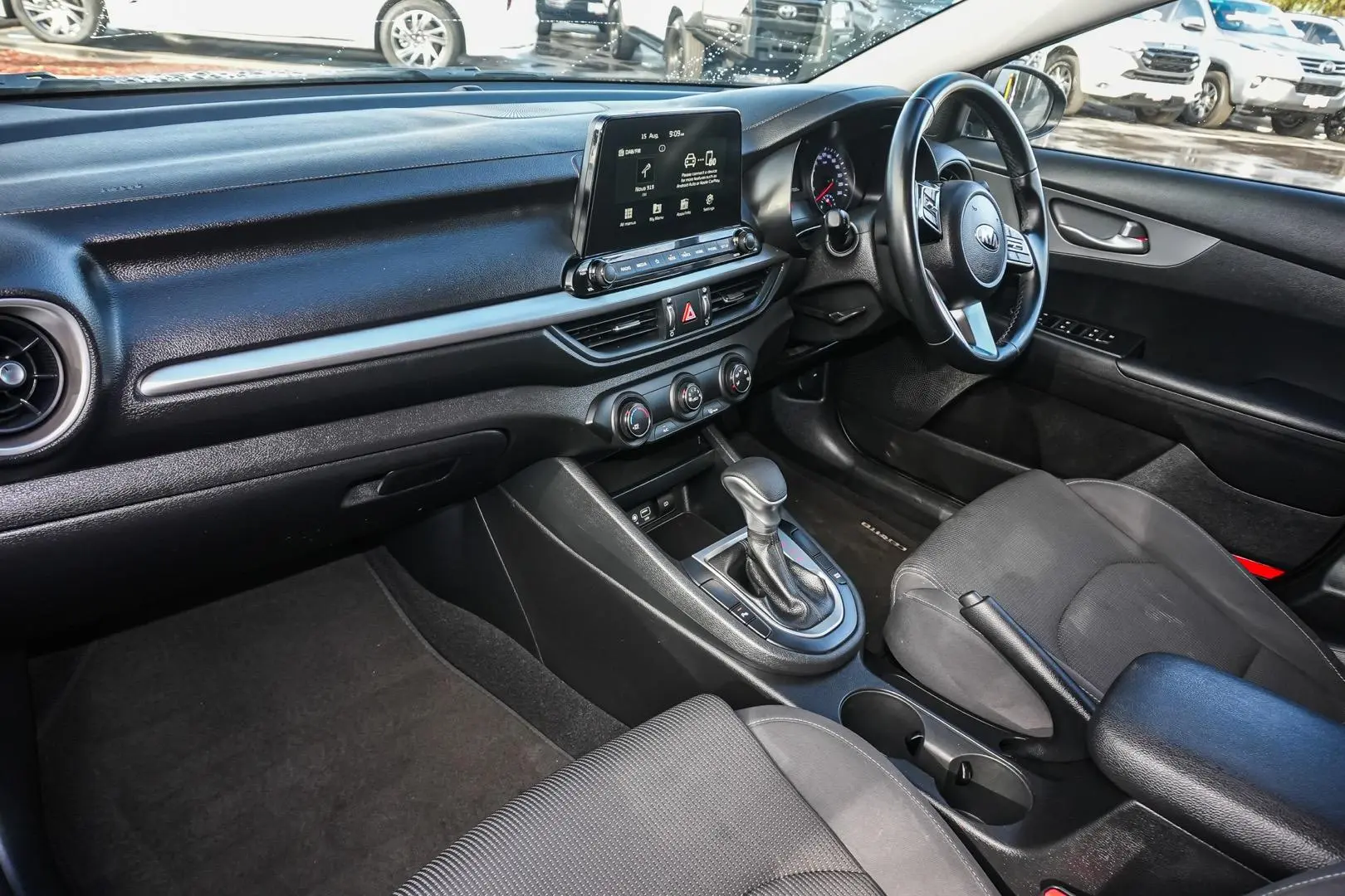 2020 Kia Cerato Gallery Image 10