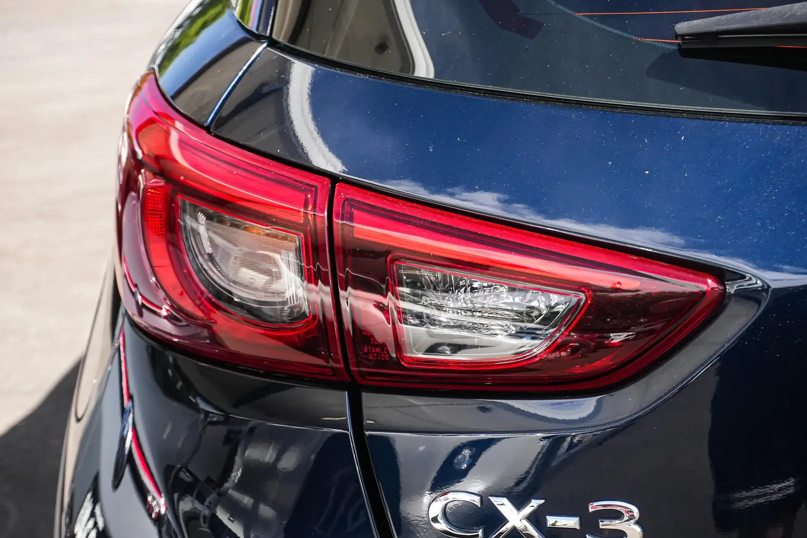 2022 Mazda CX-3 Gallery Image 7