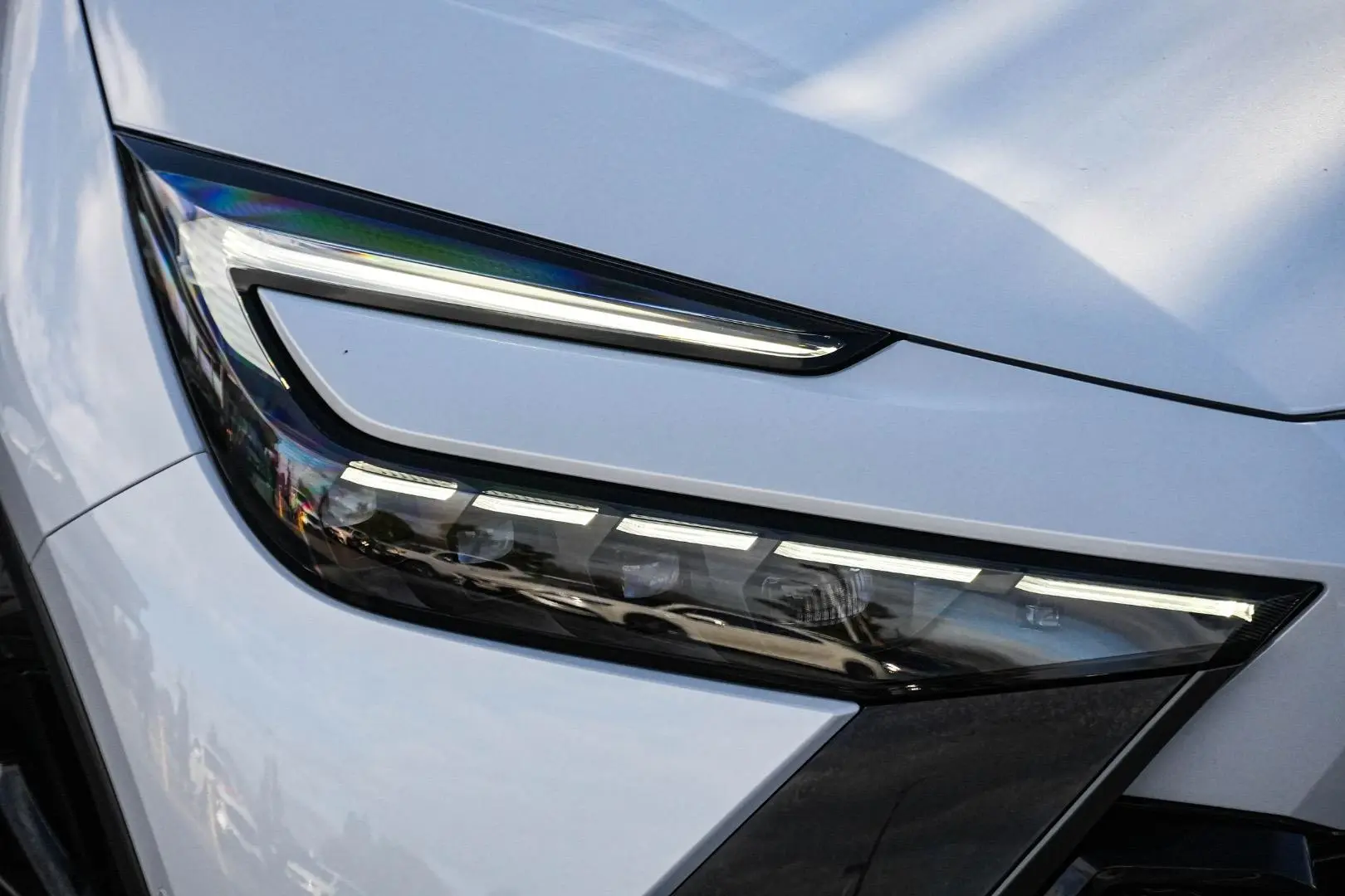 2024 Toyota C-HR Gallery Image 12