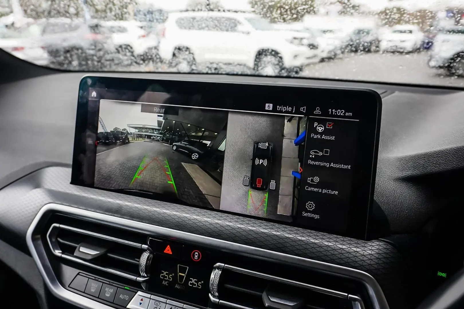 2022 BMW X3 Gallery Image 24