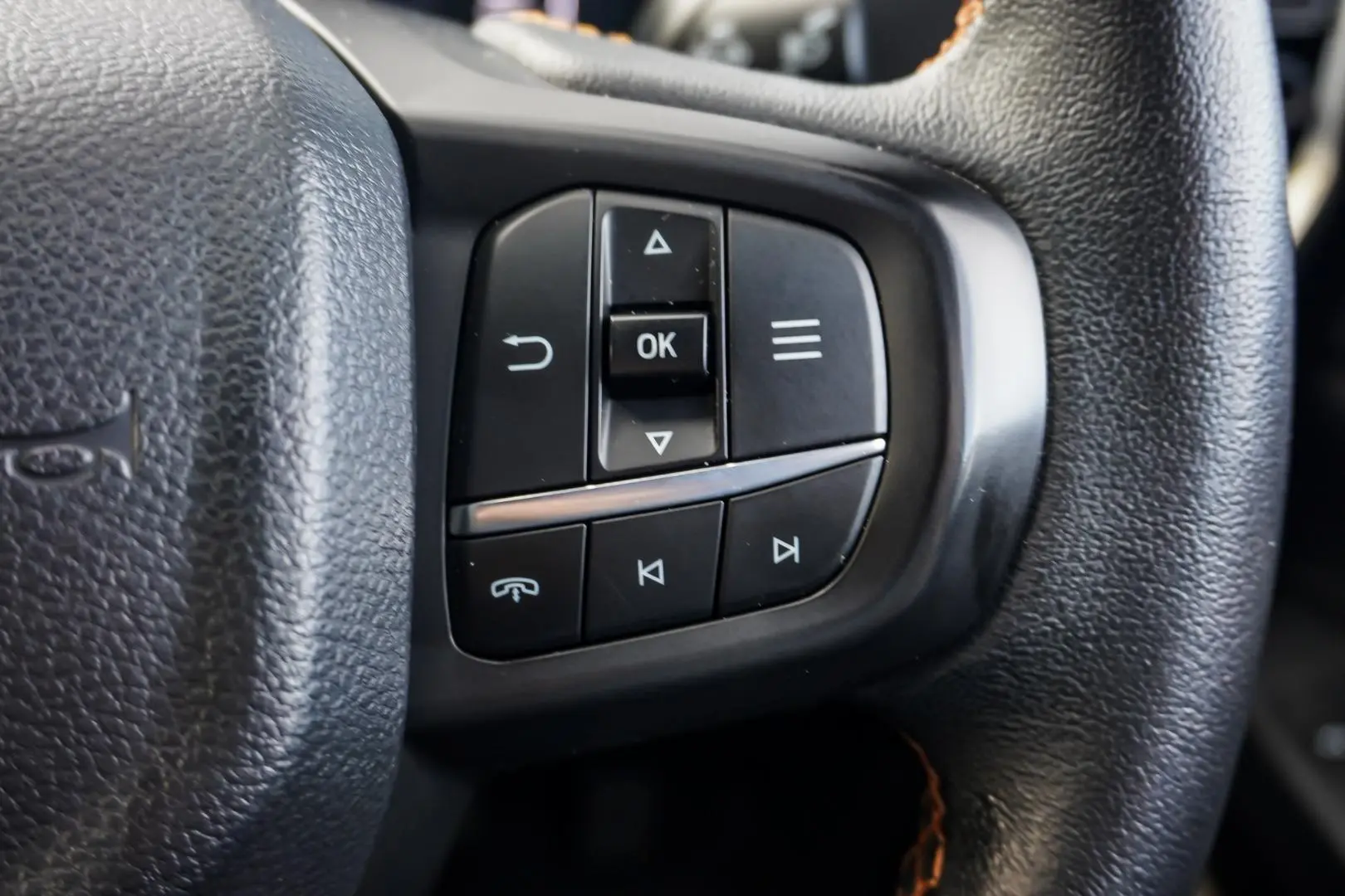 2024 Ford Ranger Gallery Image 21
