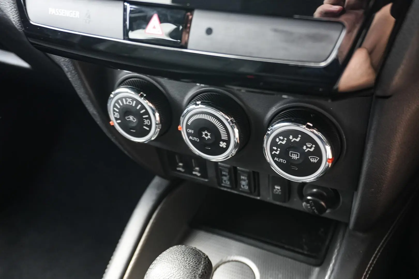 2018 Mitsubishi ASX Gallery Image 22