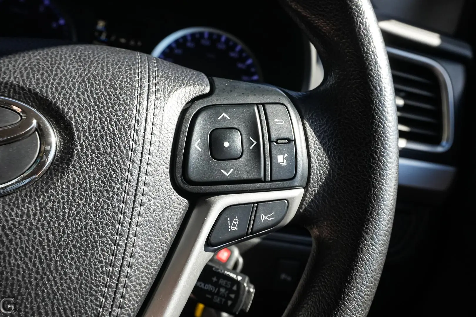 2019 Toyota Kluger Gallery Image 21