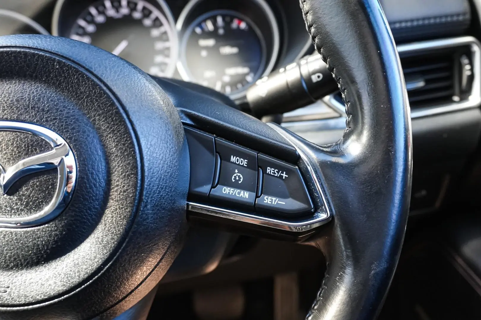 2018 Mazda CX-5 Gallery Image 22