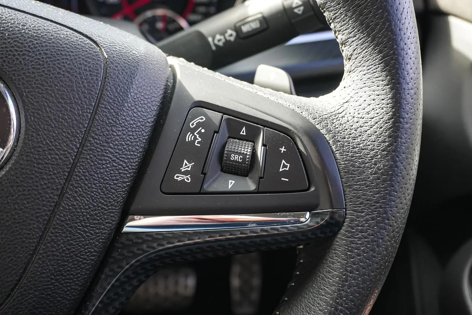 2015 Holden Commodore Gallery Image 20