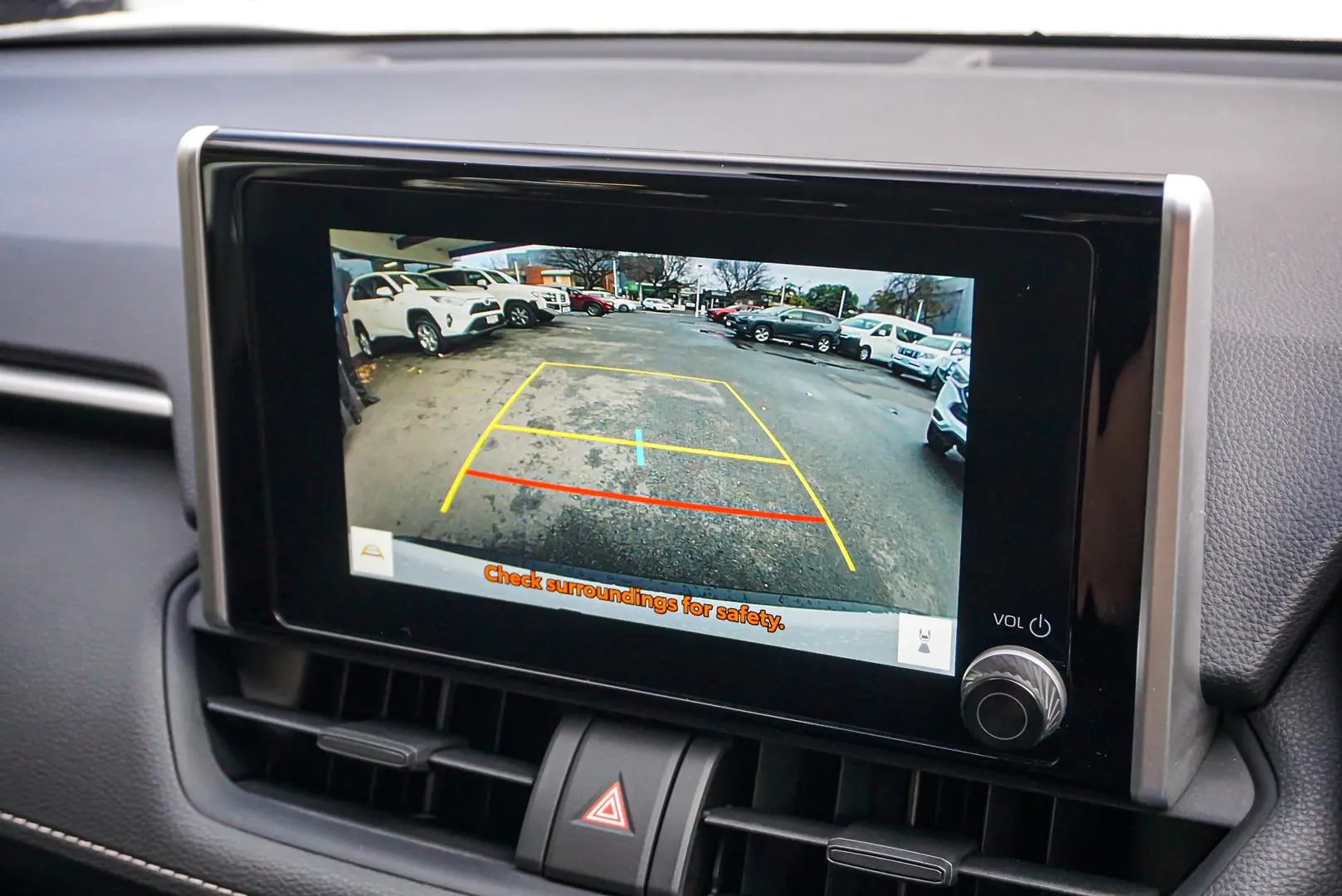 2024 Toyota RAV4 Gallery Image 22