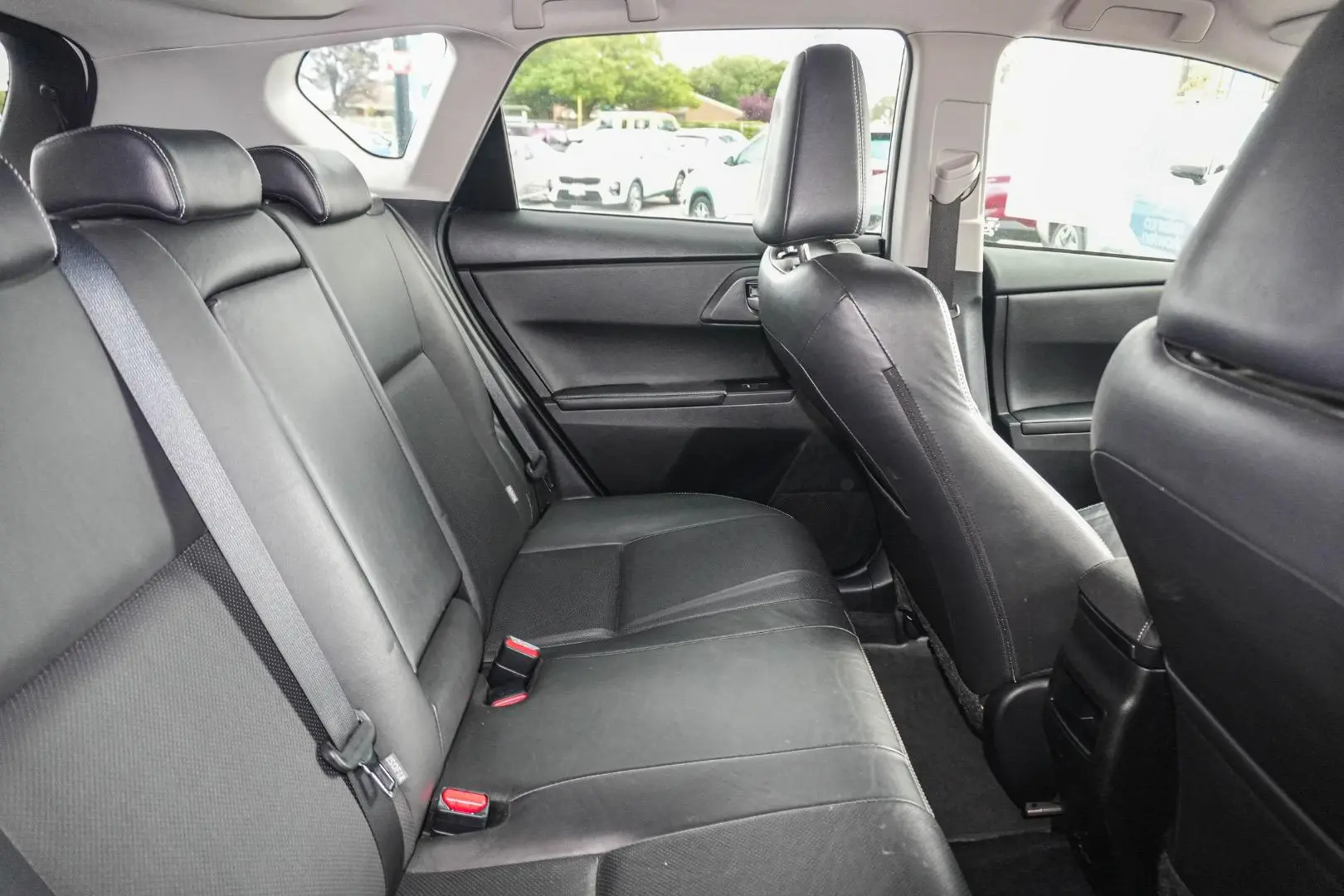 2017 Toyota Corolla Gallery Image 9