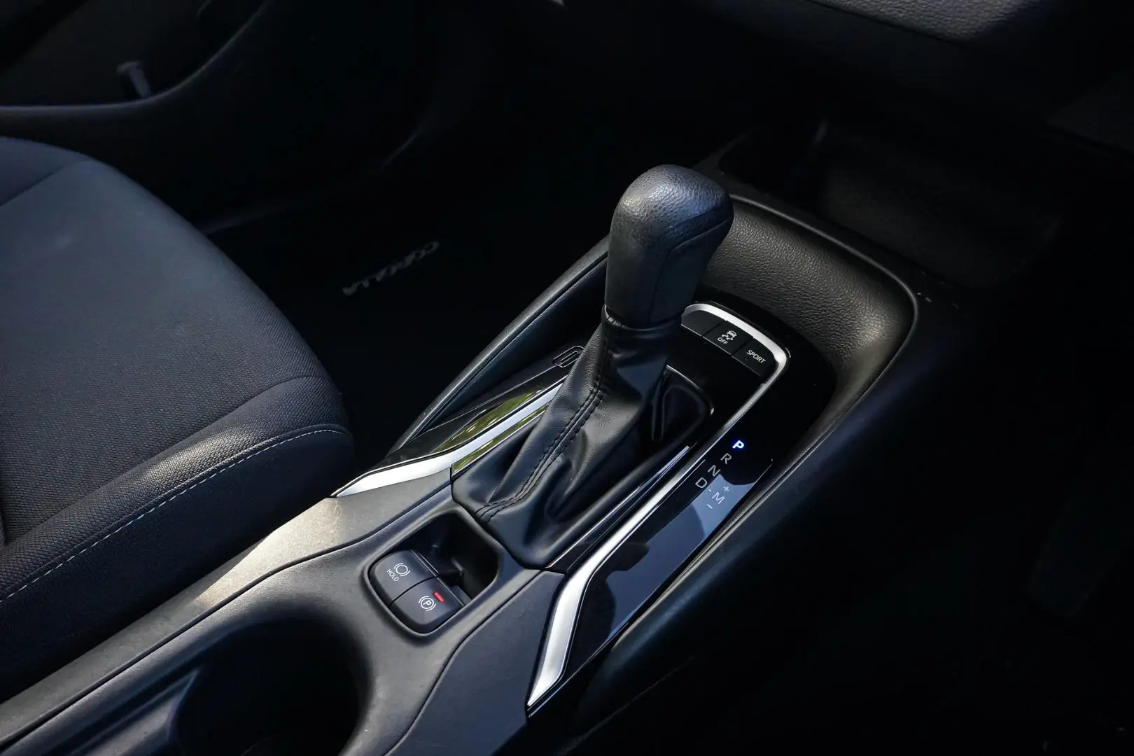 2022 Toyota Corolla Gallery Image 17