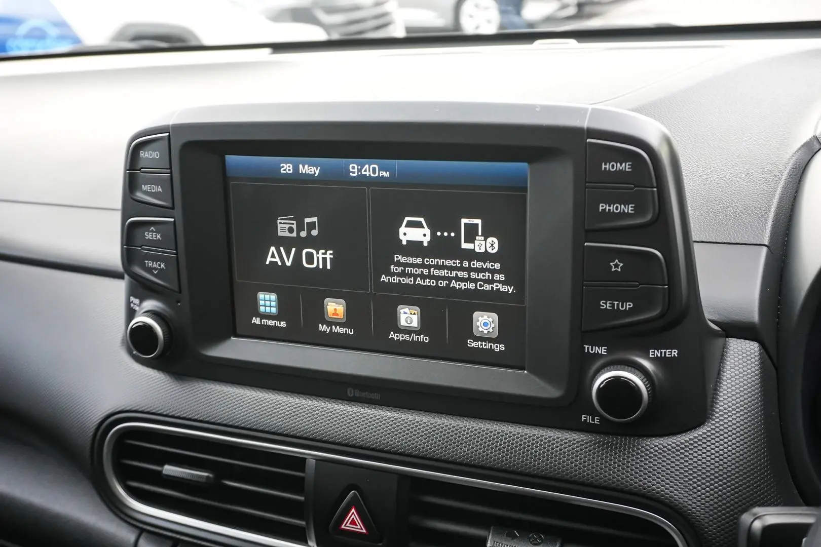 2019 Hyundai Kona Gallery Image 22