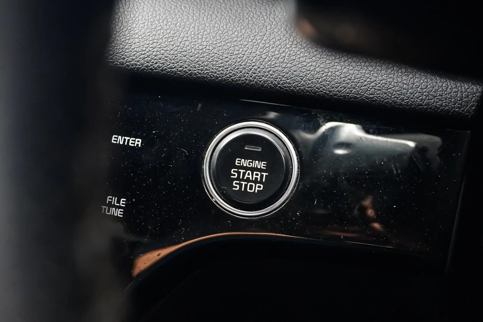 2021 Kia Sportage Gallery Image 24