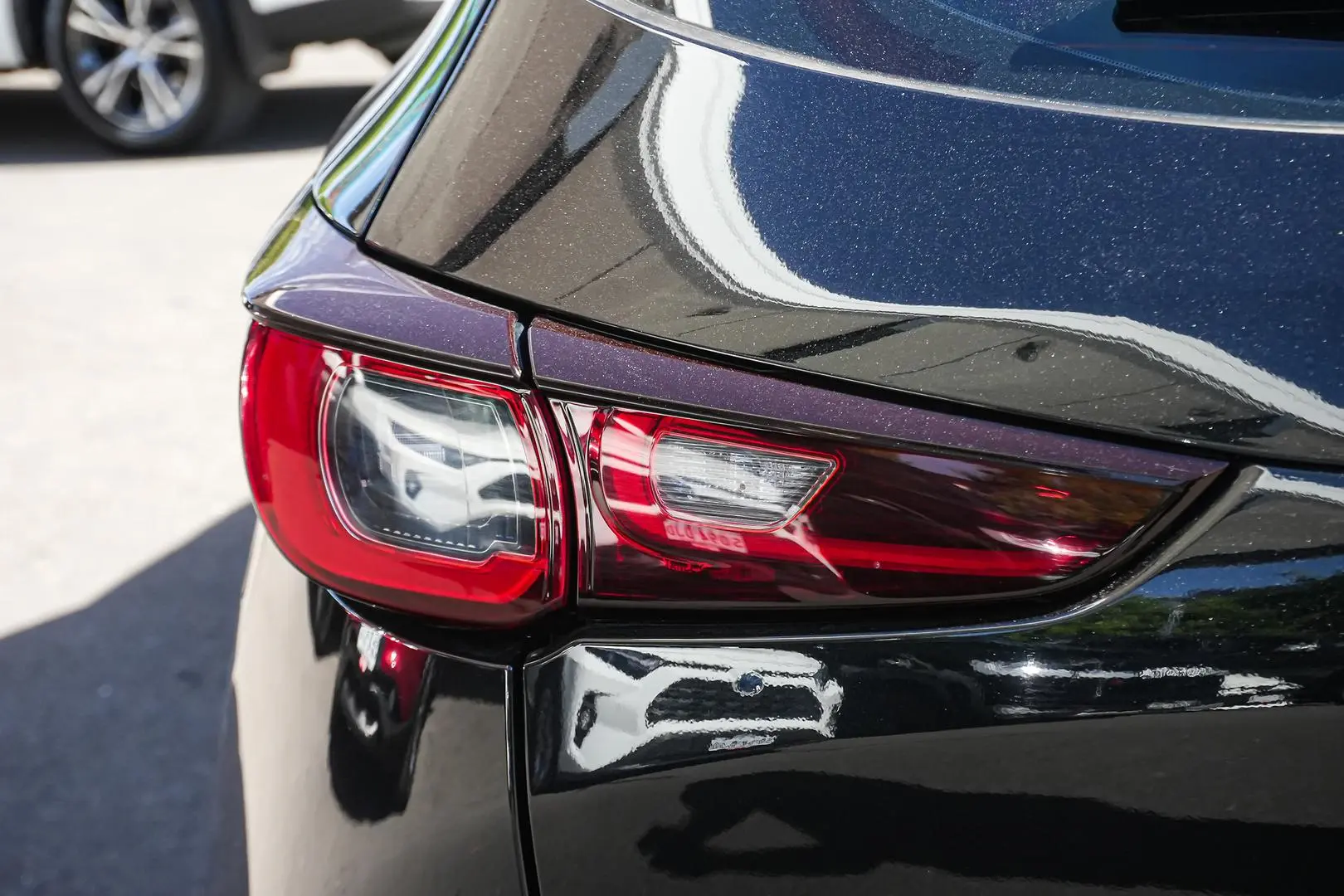 2022 Mazda CX-5 Gallery Image 13