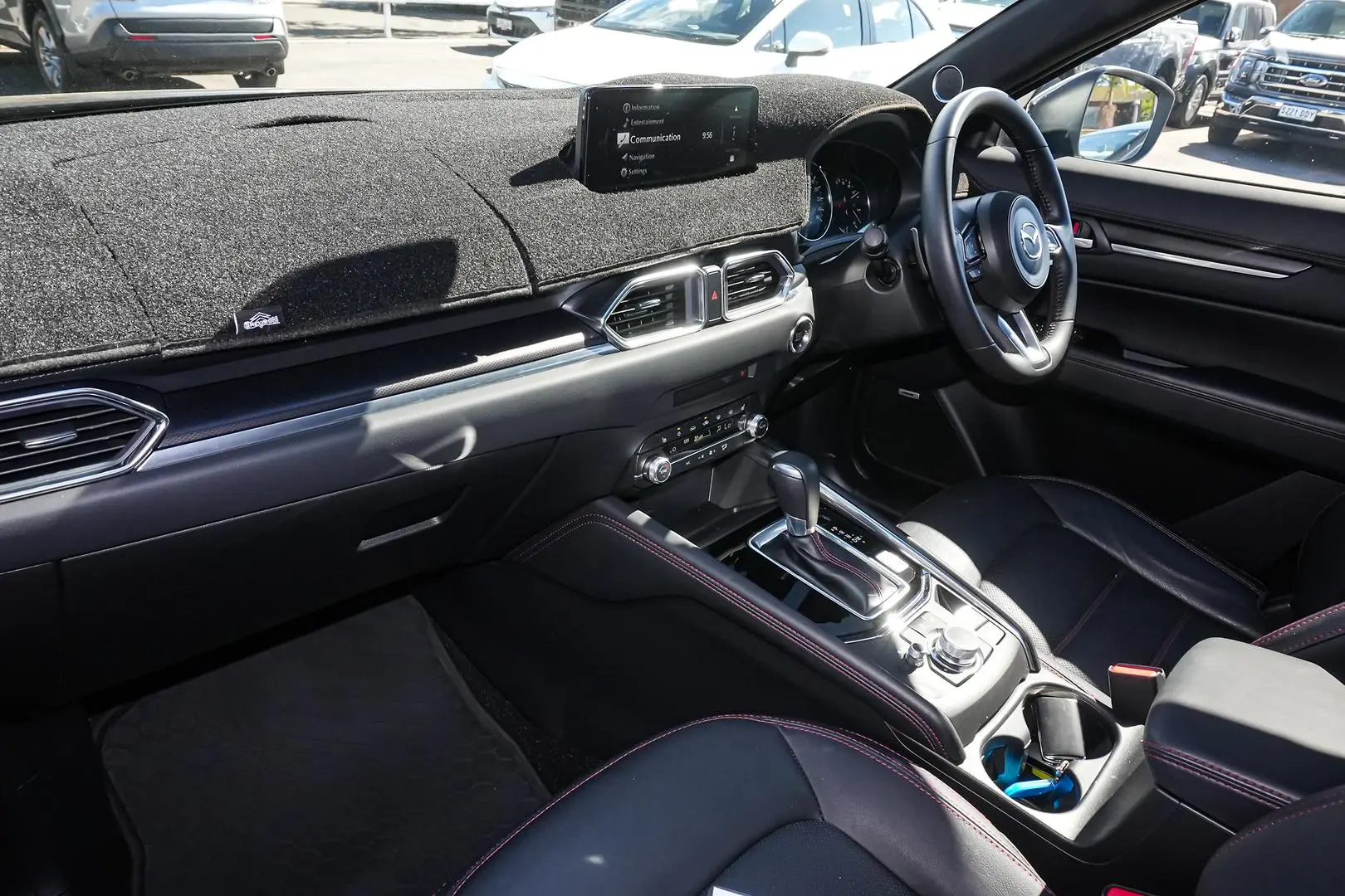 2024 Mazda CX-5 Gallery Image 12