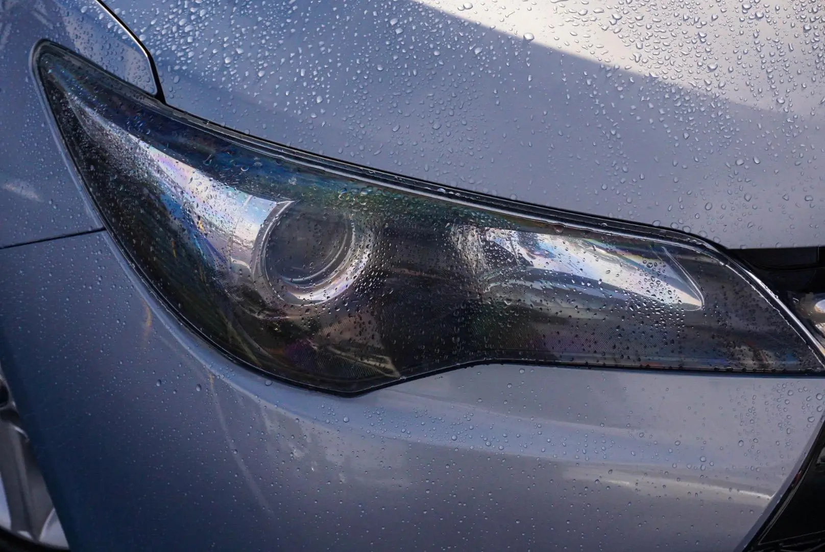 2015 Toyota Camry Gallery Image 12