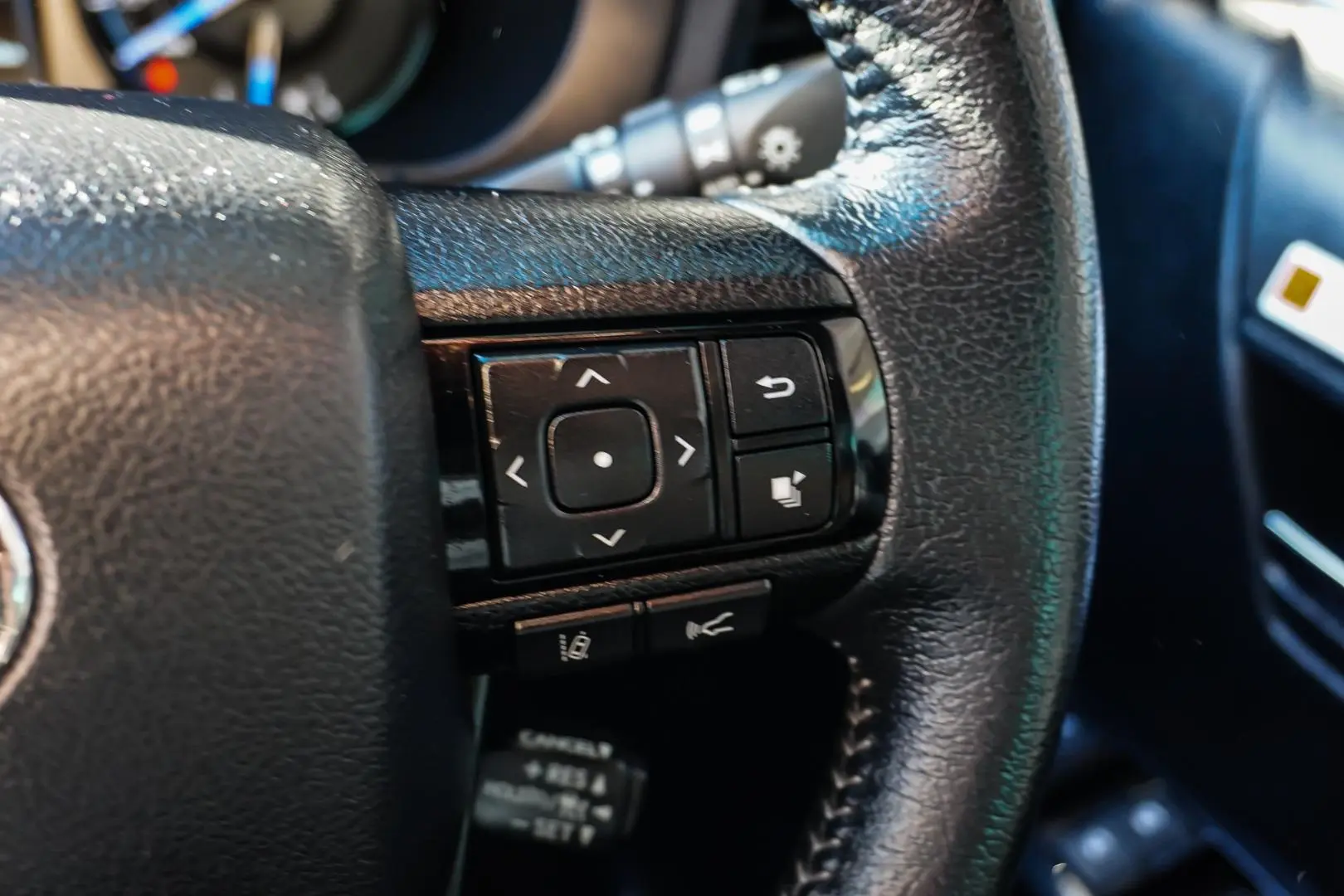 2022 Toyota Hilux Gallery Image 18