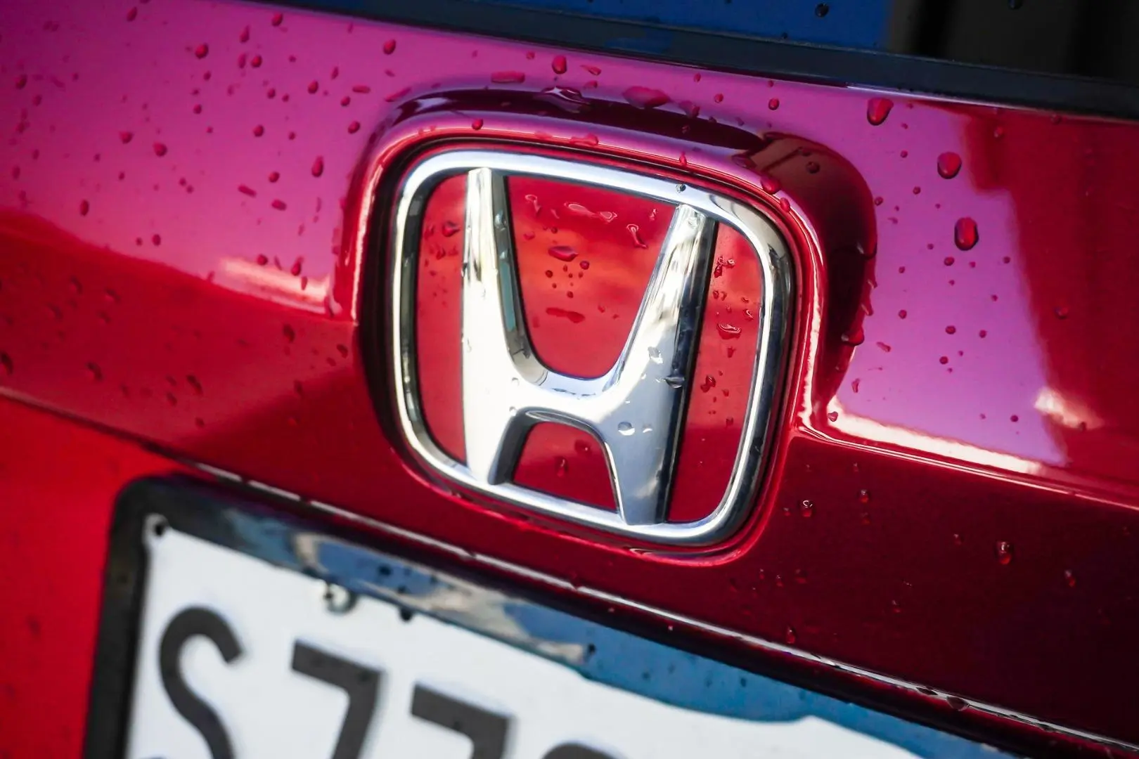 2023 Honda CR-V Gallery Image 16