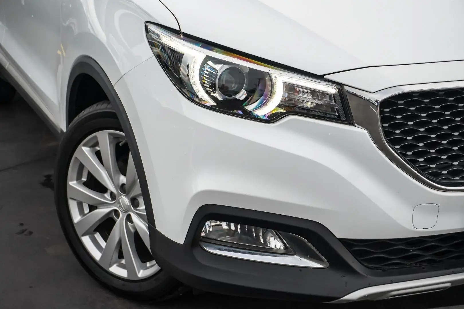 2021 MG ZS Gallery Image 11