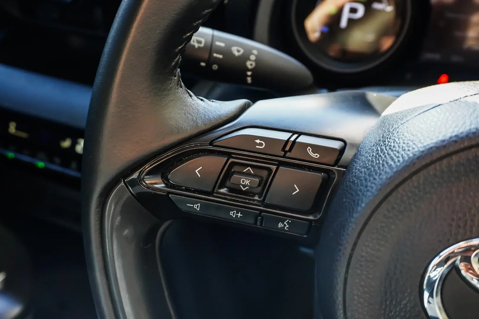 2021 Toyota Yaris Cross Gallery Image 15