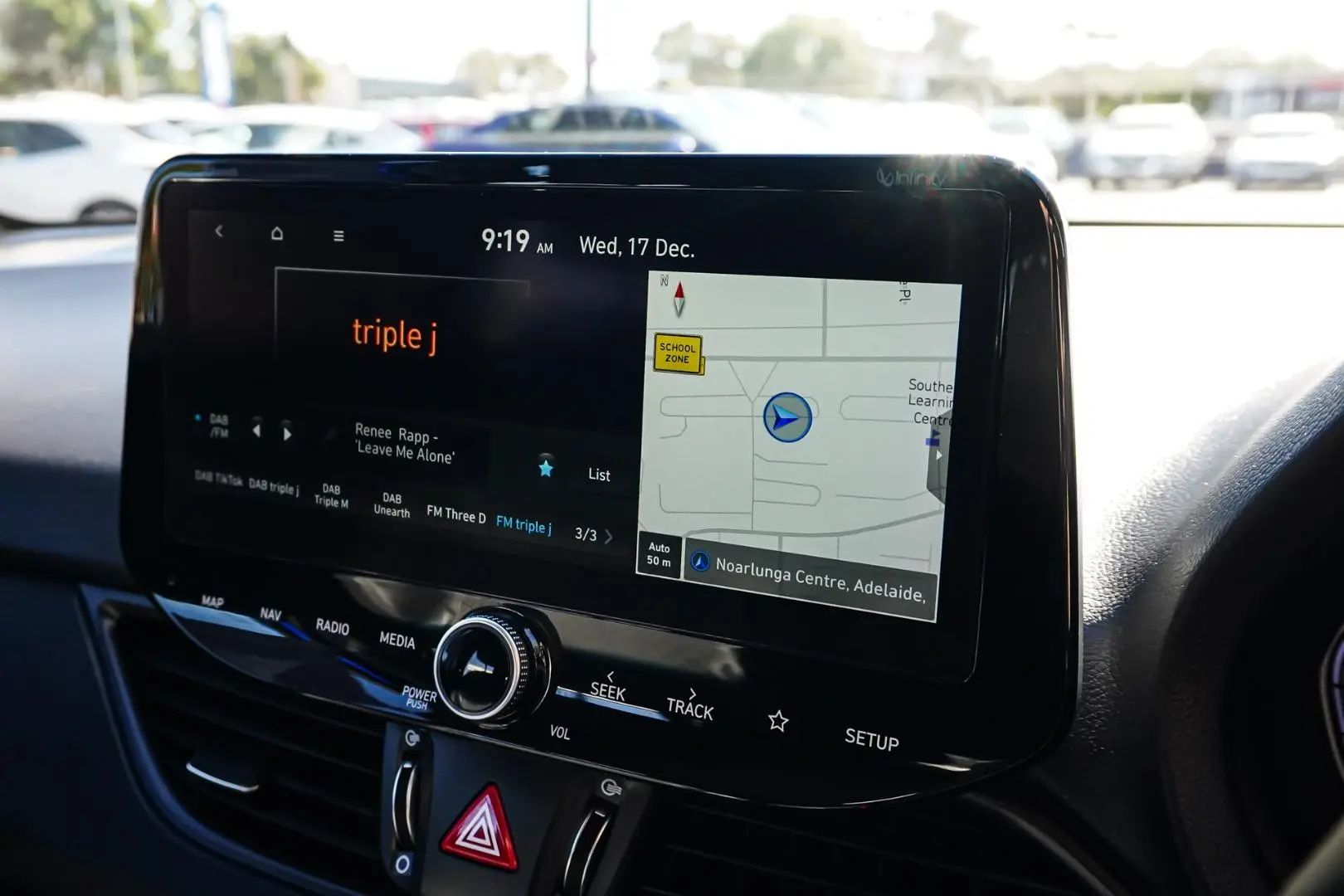 2022 Hyundai i30 Gallery Image 23