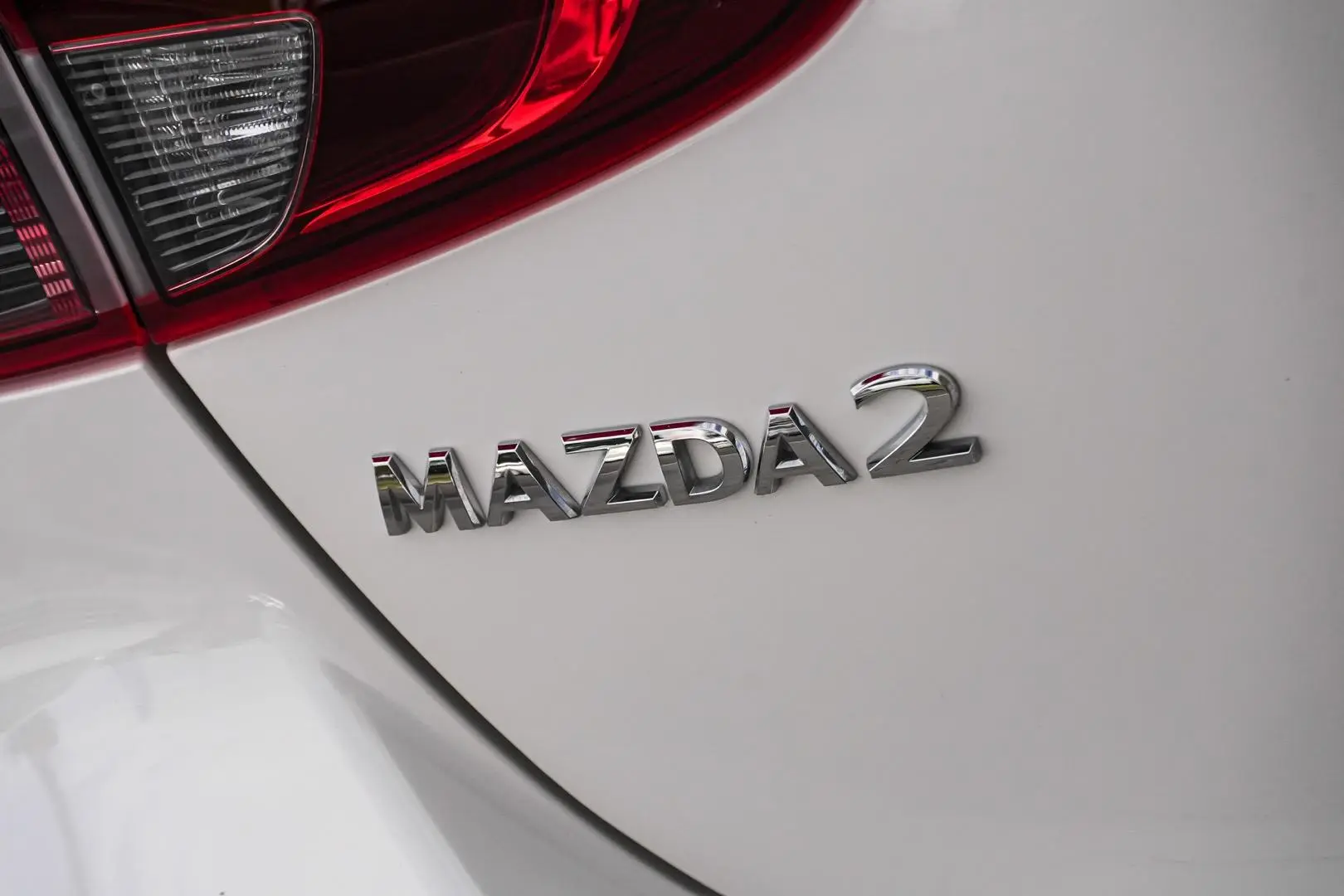2022 Mazda 2 Gallery Image 15