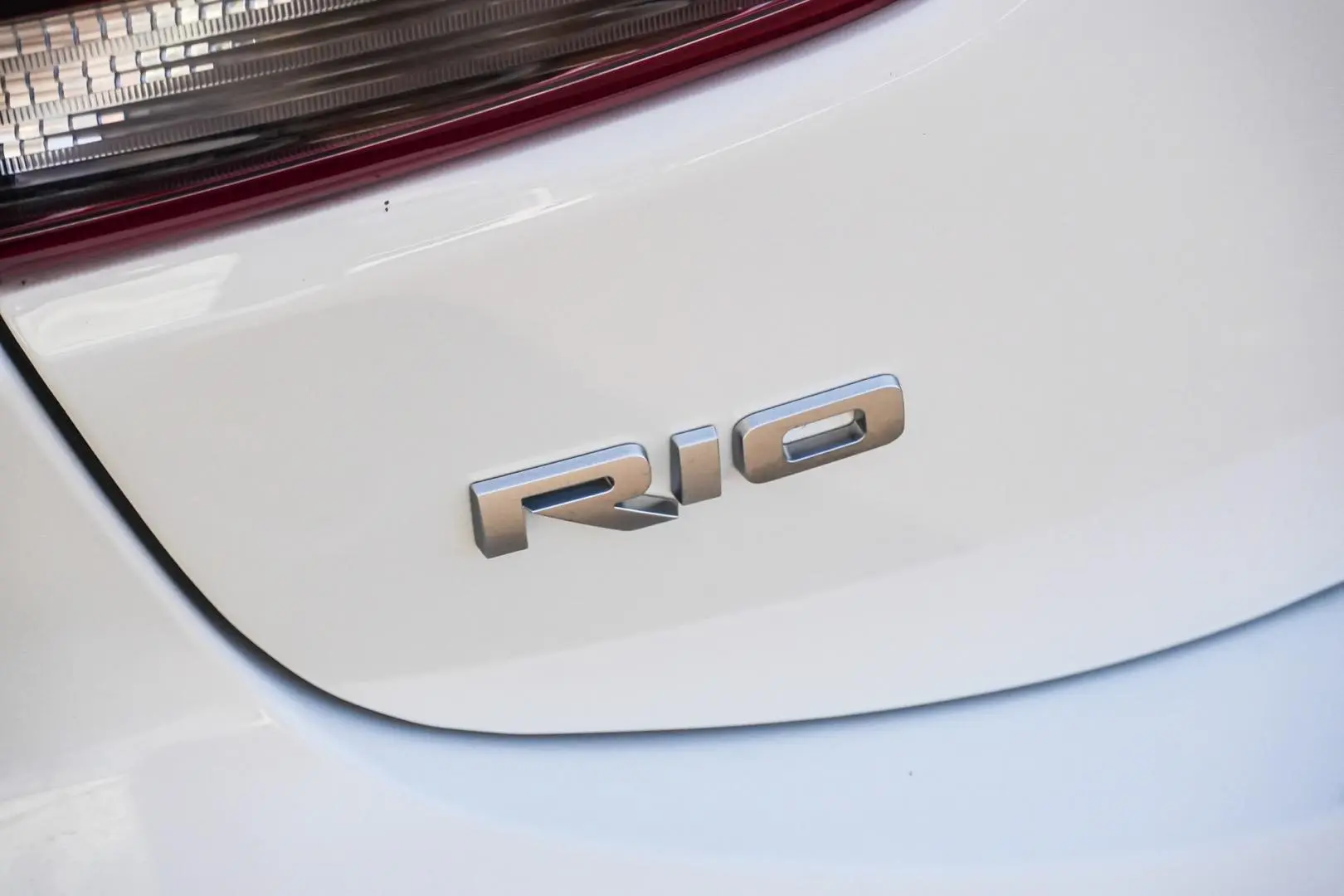 2022 Kia Rio Gallery Image 14